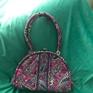 Vera Bradley shoulder bag